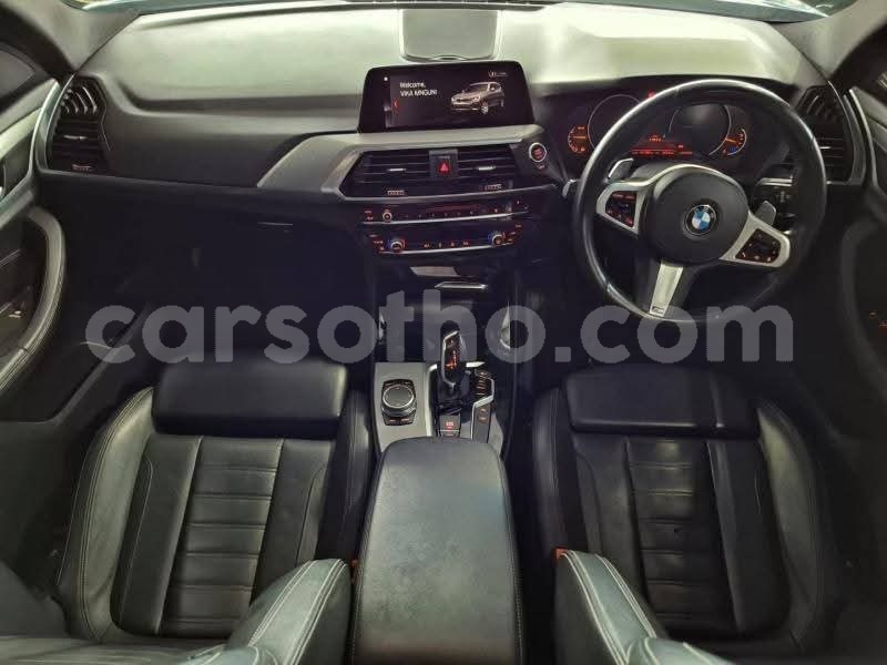 Big with watermark bmw x3 maseru maseru 31713