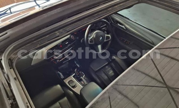 اشتري مستعمل BMW X3 Blue سيارة في Maseru في Maseru اشتري مستعمل BMW X3 Blue سيارة في Maseru في Maseru