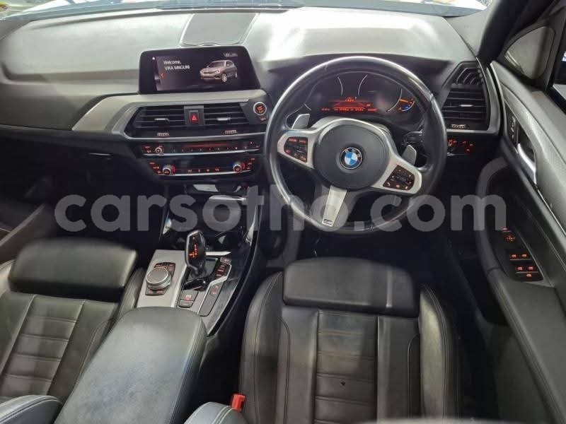 Big with watermark bmw x3 maseru maseru 31713
