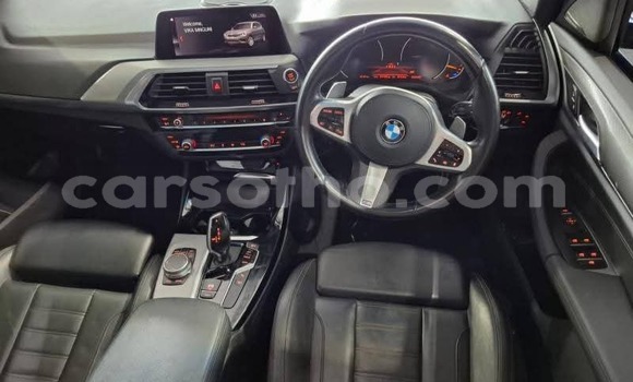 اشتري مستعمل BMW X3 Blue سيارة في Maseru في Maseru اشتري مستعمل BMW X3 Blue سيارة في Maseru في Maseru