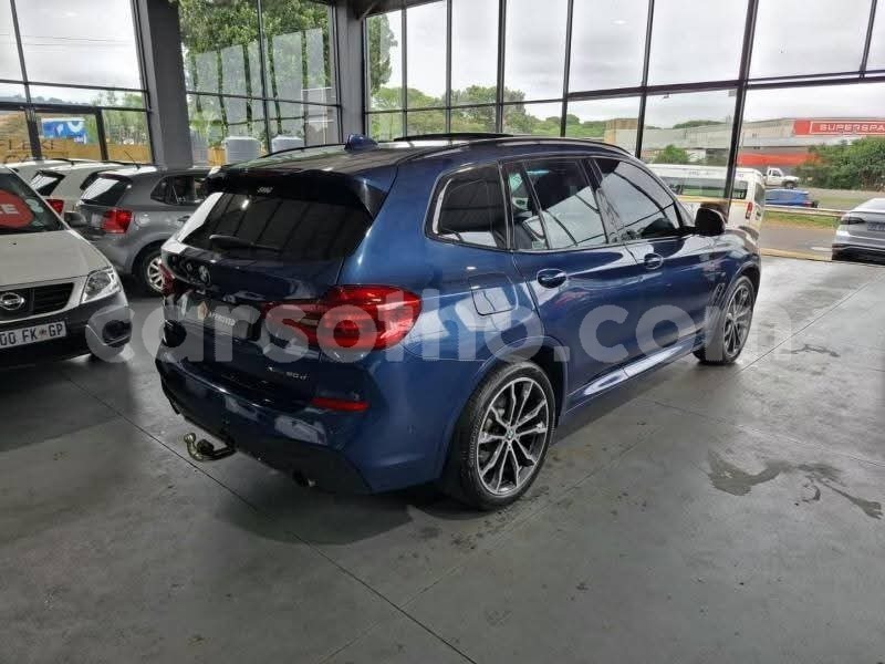 Big with watermark bmw x3 maseru maseru 31713