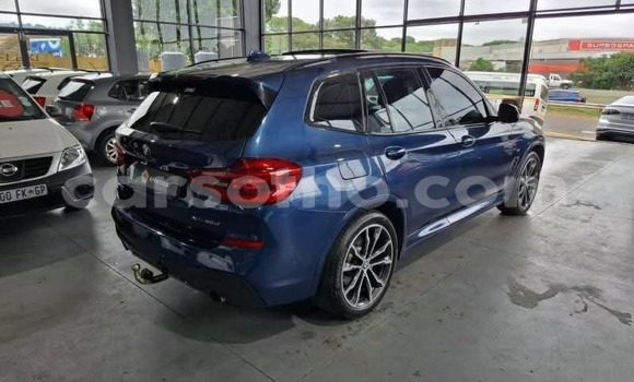 اشتري مستعمل BMW X3 Blue سيارة في Maseru في Maseru اشتري مستعمل BMW X3 Blue سيارة في Maseru في Maseru