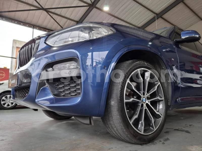 Big with watermark bmw x3 maseru maseru 31713
