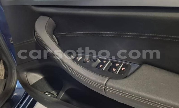 اشتري مستعمل BMW X3 Blue سيارة في Maseru في Maseru اشتري مستعمل BMW X3 Blue سيارة في Maseru في Maseru