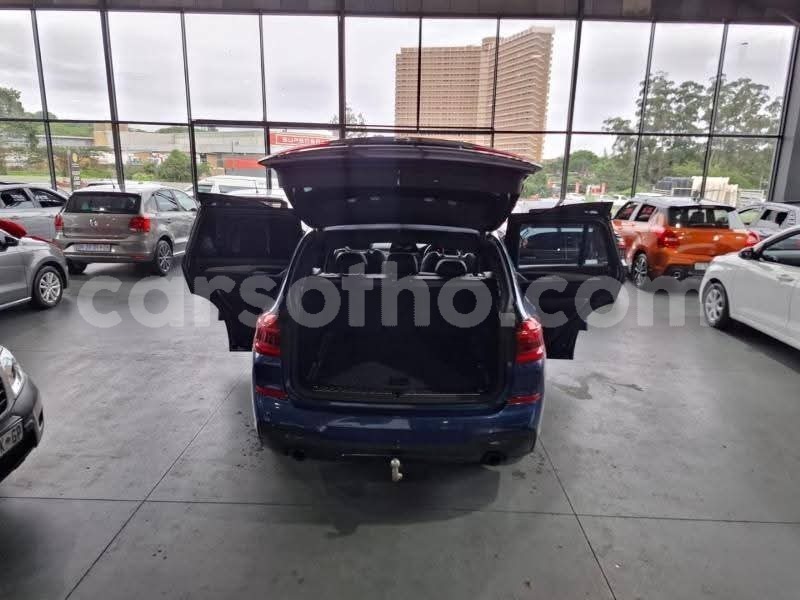 Big with watermark bmw x3 maseru maseru 31713