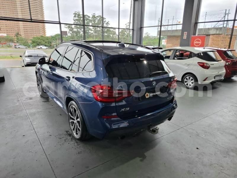 Big with watermark bmw x3 maseru maseru 31713