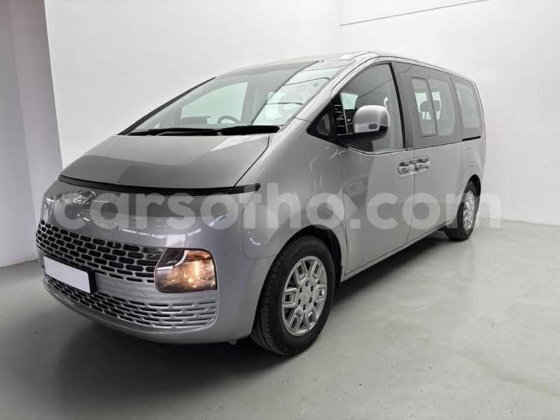 Big with watermark hyundai starex h 1 maseru maseru 31714