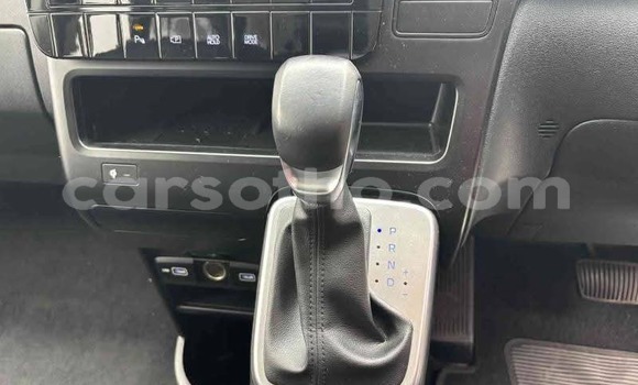 اشتري مستعمل Hyundai Starex (H-1) Silver سيارة في Maseru في Maseru اشتري مستعمل Hyundai Starex (H-1) Silver سيارة في Maseru في Maseru