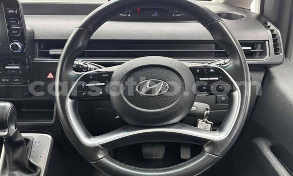 اشتري مستعمل Hyundai Starex (H-1) Silver سيارة في Maseru في Maseru اشتري مستعمل Hyundai Starex (H-1) Silver سيارة في Maseru في Maseru