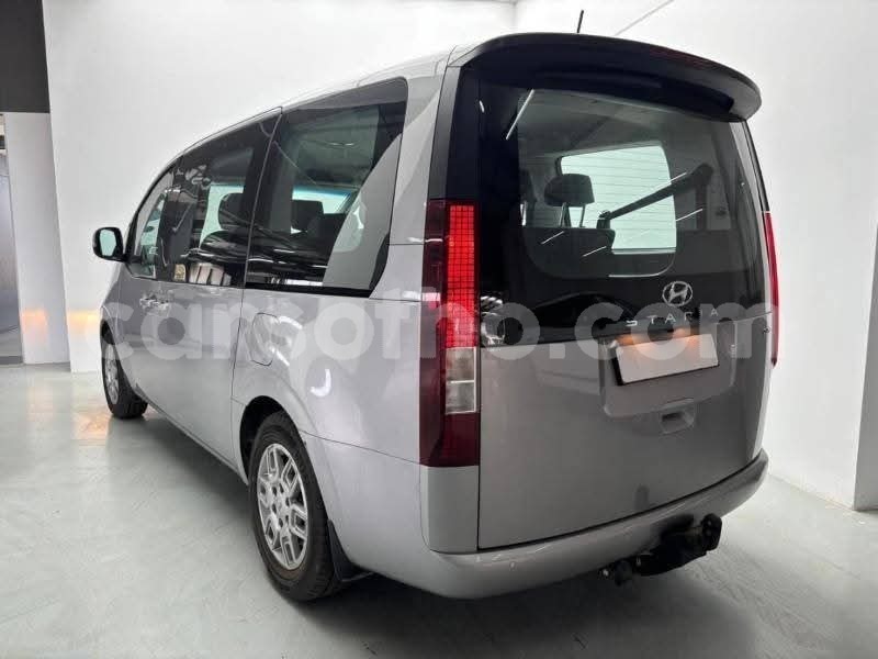 Big with watermark hyundai starex h 1 maseru maseru 31714