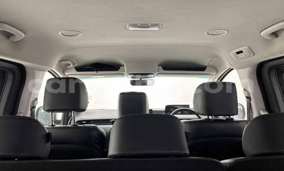 اشتري مستعمل Hyundai Starex (H-1) Silver سيارة في Maseru في Maseru اشتري مستعمل Hyundai Starex (H-1) Silver سيارة في Maseru في Maseru