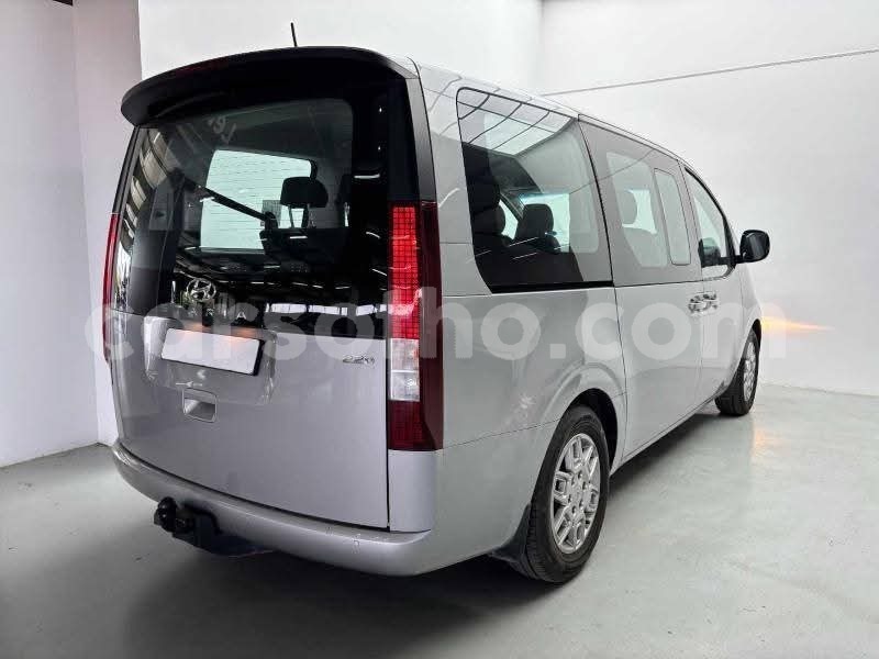 Big with watermark hyundai starex h 1 maseru maseru 31714