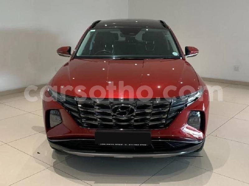 Big with watermark hyundai tucson maseru maseru 31715
