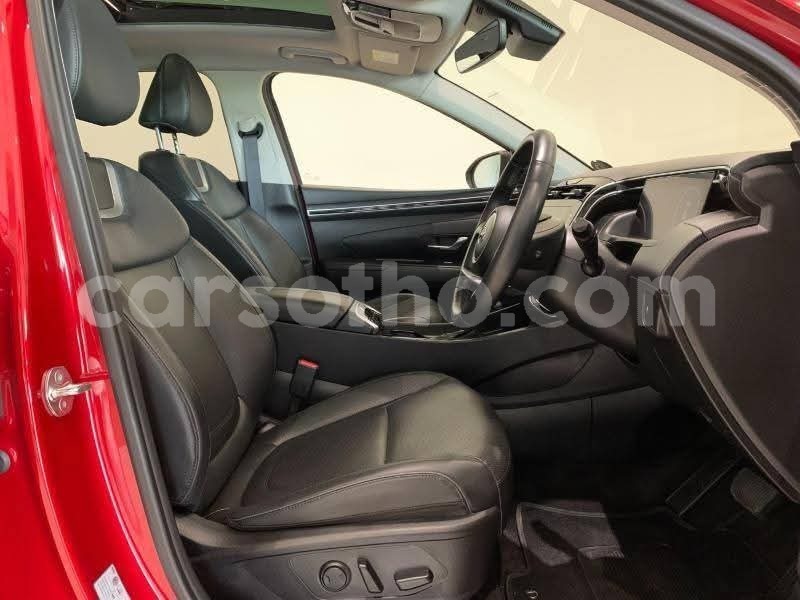 Big with watermark hyundai tucson maseru maseru 31715