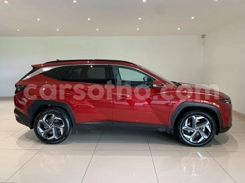 Big with watermark hyundai tucson maseru maseru 31715