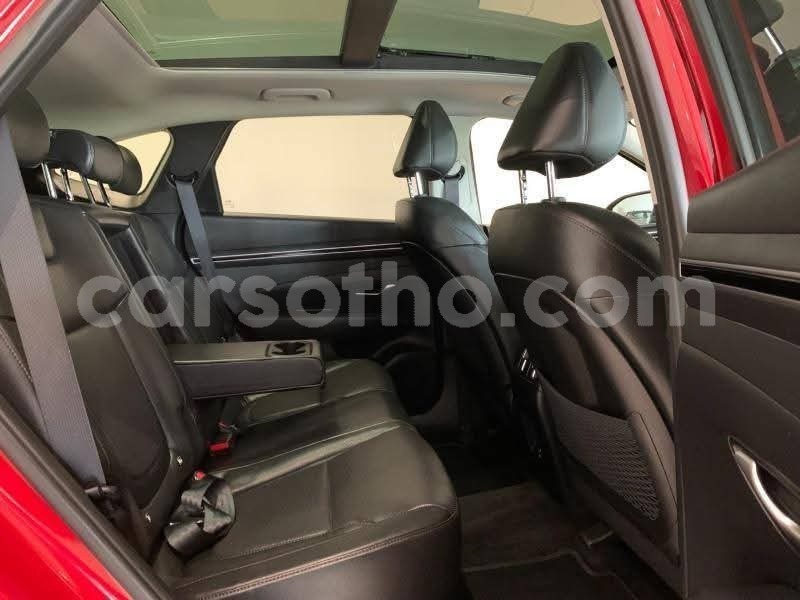 Big with watermark hyundai tucson maseru maseru 31715