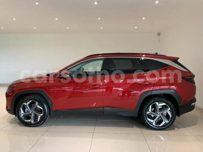 Big with watermark hyundai tucson maseru maseru 31715