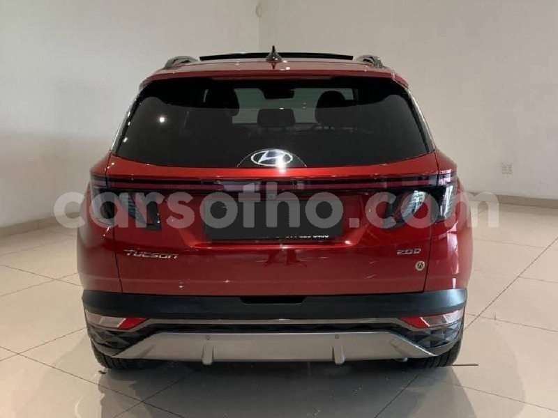 Big with watermark hyundai tucson maseru maseru 31715