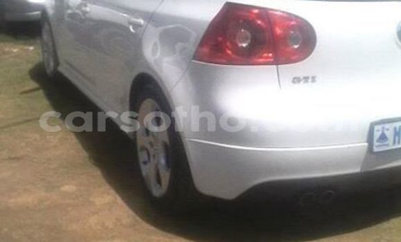 Acheter Occasion Voiture Volkswagen Golf Blanc à Maseru, Maseru Acheter Occasion Voiture Volkswagen Golf Blanc à Maseru, Maseru