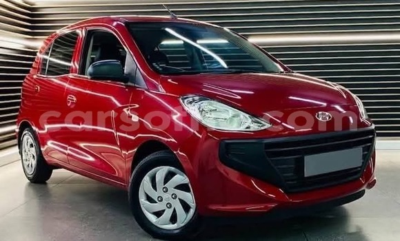 Buy Used Hyundai Atos Red Car in Maseru in Maseru Buy Used Hyundai Atos Red Car in Maseru in Maseru