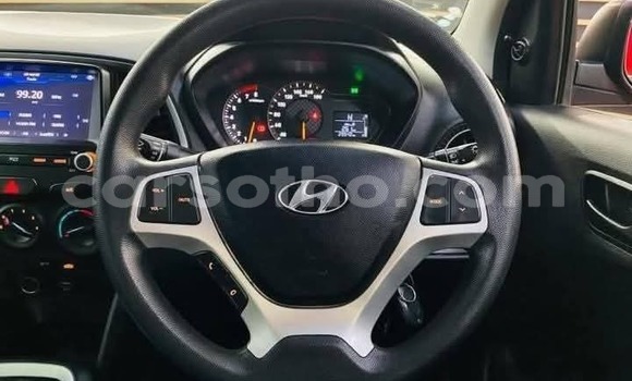 Buy Used Hyundai Atos Red Car in Maseru in Maseru Buy Used Hyundai Atos Red Car in Maseru in Maseru