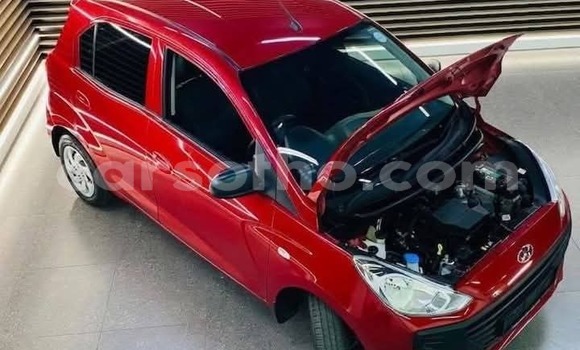 Buy Used Hyundai Atos Red Car in Maseru in Maseru Buy Used Hyundai Atos Red Car in Maseru in Maseru