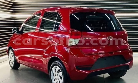 Buy Used Hyundai Atos Red Car in Maseru in Maseru Buy Used Hyundai Atos Red Car in Maseru in Maseru