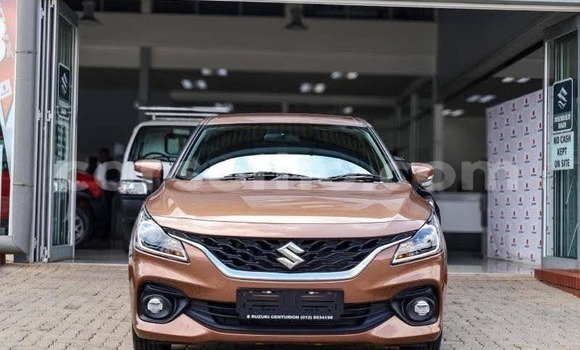 Buy Used Suzuki Baleno Other Car in Maseru in Maseru