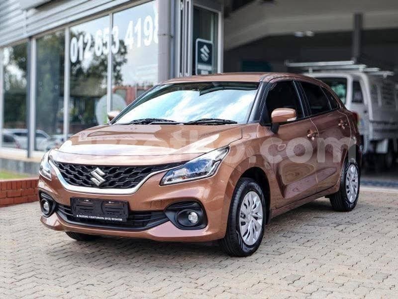 Big with watermark suzuki baleno maseru maseru 31717
