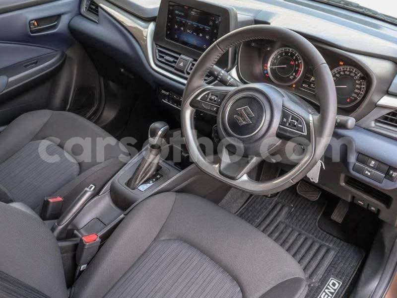 Big with watermark suzuki baleno maseru maseru 31717
