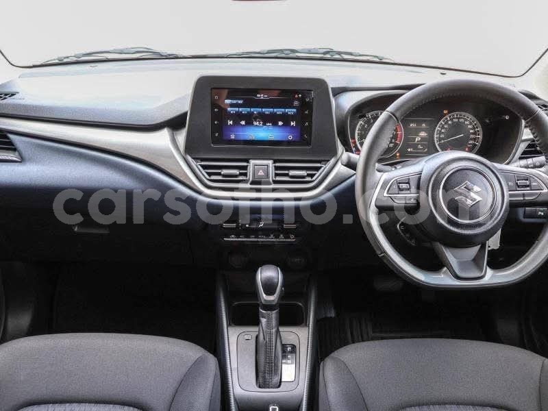 Big with watermark suzuki baleno maseru maseru 31717
