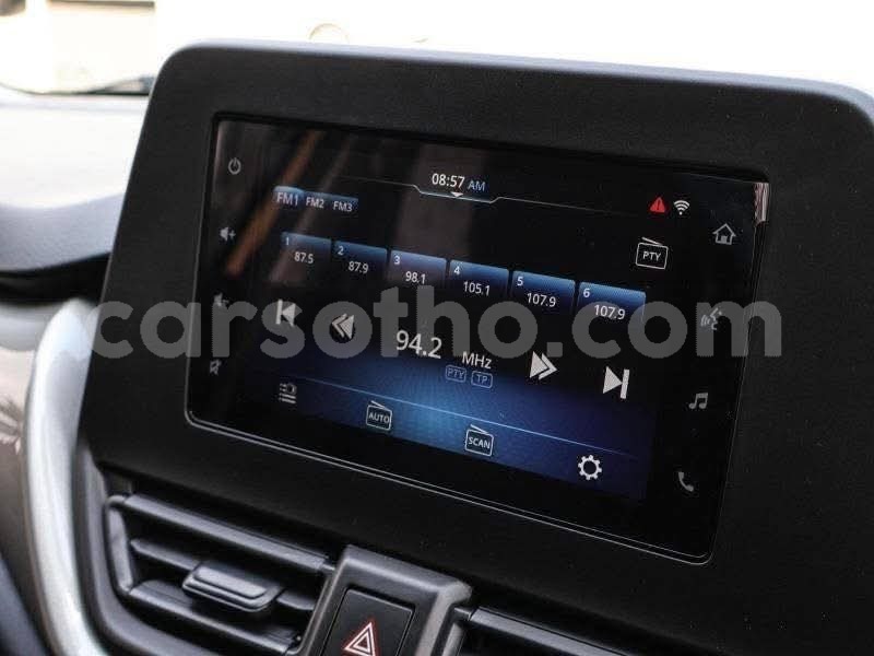 Big with watermark suzuki baleno maseru maseru 31717