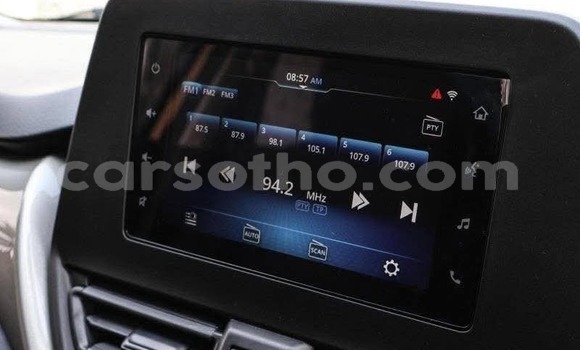 اشتري مستعمل Suzuki Baleno Other سيارة في Maseru في Maseru اشتري مستعمل Suzuki Baleno Other سيارة في Maseru في Maseru