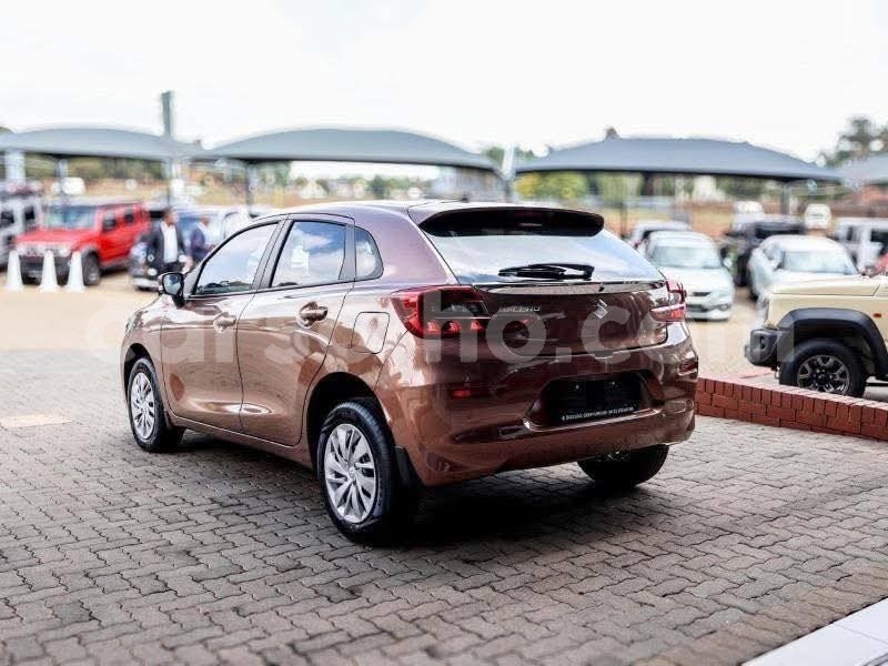 Big with watermark suzuki baleno maseru maseru 31717