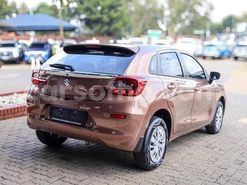 Big with watermark suzuki baleno maseru maseru 31717