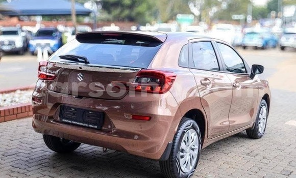 اشتري مستعمل Suzuki Baleno Other سيارة في Maseru في Maseru اشتري مستعمل Suzuki Baleno Other سيارة في Maseru في Maseru