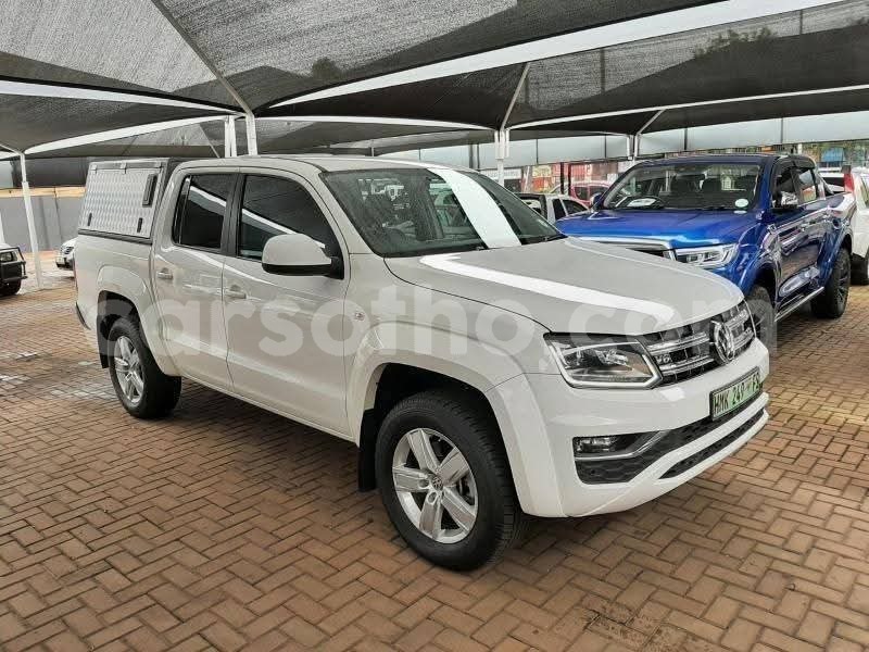 Big with watermark volkswagen amarok maseru maseru 31718