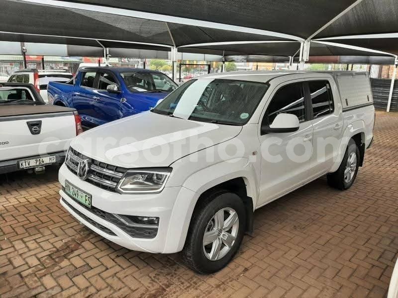 Big with watermark volkswagen amarok maseru maseru 31718