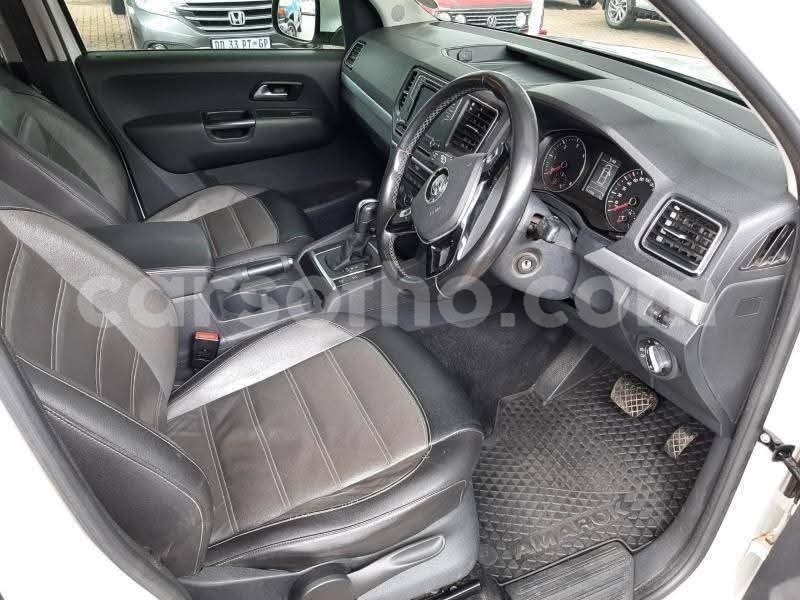 Big with watermark volkswagen amarok maseru maseru 31718