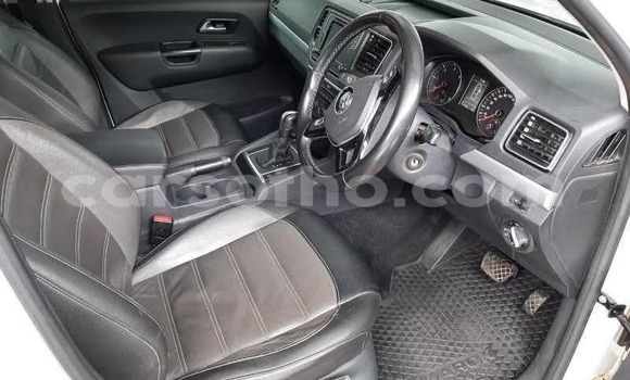 اشتري مستعمل Volkswagen Amarok White سيارة في Maseru في Maseru اشتري مستعمل Volkswagen Amarok White سيارة في Maseru في Maseru