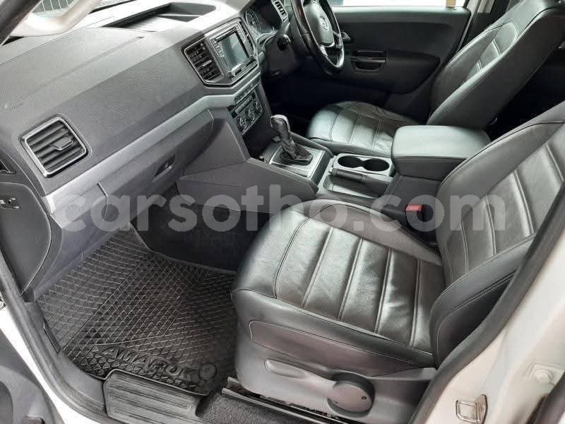 Big with watermark volkswagen amarok maseru maseru 31718
