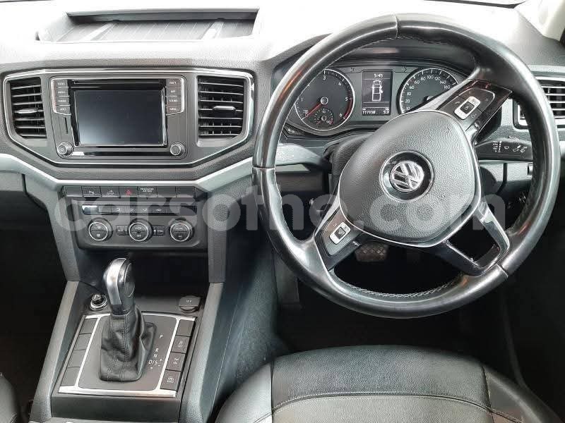 Big with watermark volkswagen amarok maseru maseru 31718