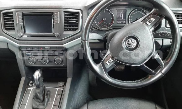 اشتري مستعمل Volkswagen Amarok White سيارة في Maseru في Maseru اشتري مستعمل Volkswagen Amarok White سيارة في Maseru في Maseru
