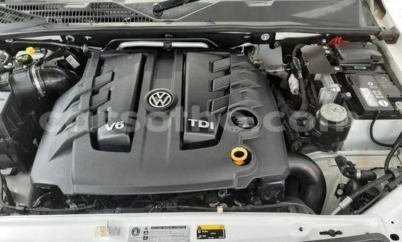 اشتري مستعمل Volkswagen Amarok White سيارة في Maseru في Maseru اشتري مستعمل Volkswagen Amarok White سيارة في Maseru في Maseru