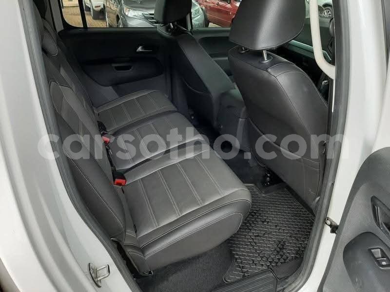 Big with watermark volkswagen amarok maseru maseru 31718