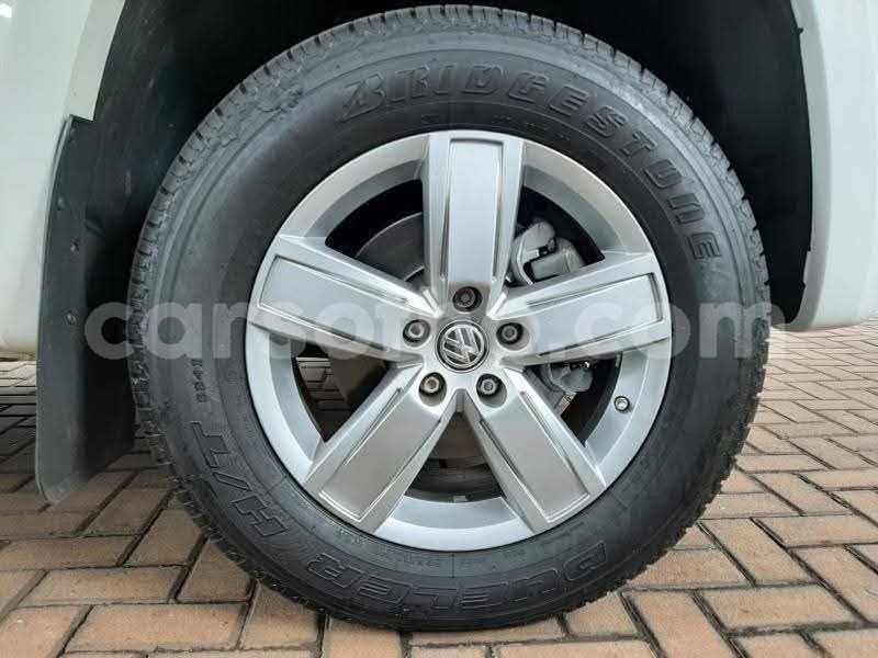 Big with watermark volkswagen amarok maseru maseru 31718