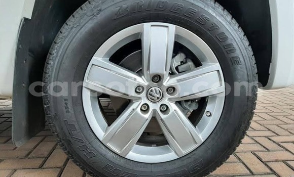 اشتري مستعمل Volkswagen Amarok White سيارة في Maseru في Maseru اشتري مستعمل Volkswagen Amarok White سيارة في Maseru في Maseru