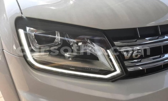 اشتري مستعمل Volkswagen Amarok White سيارة في Maseru في Maseru اشتري مستعمل Volkswagen Amarok White سيارة في Maseru في Maseru