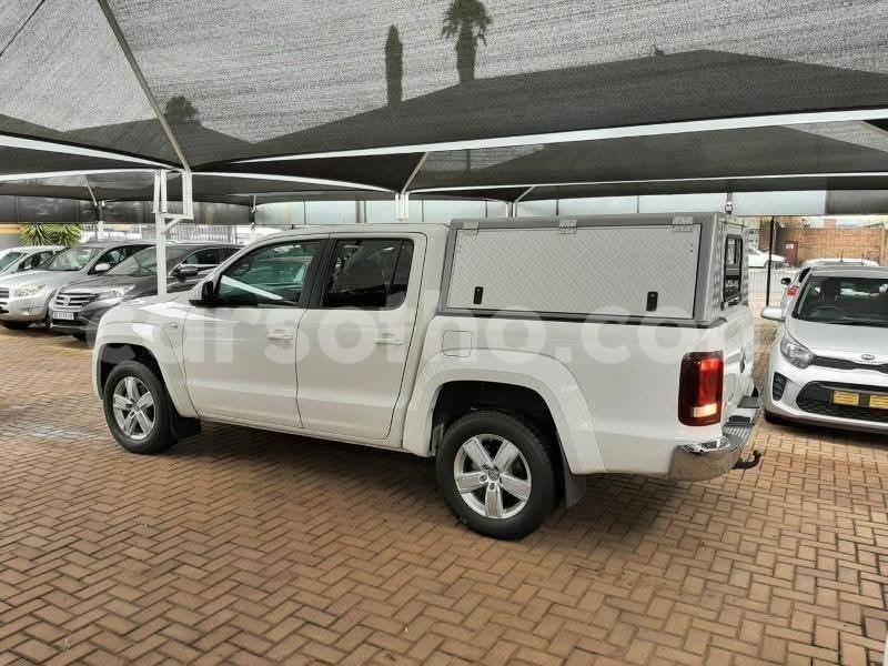 Big with watermark volkswagen amarok maseru maseru 31718