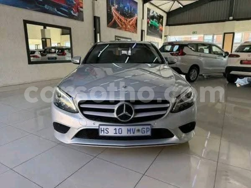 Big with watermark mercedes benz c class maseru maseru 31719